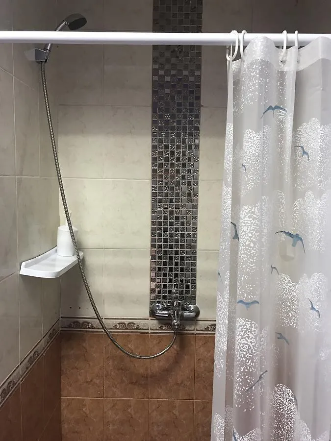 מוסקבה Mini Hotel Esenin