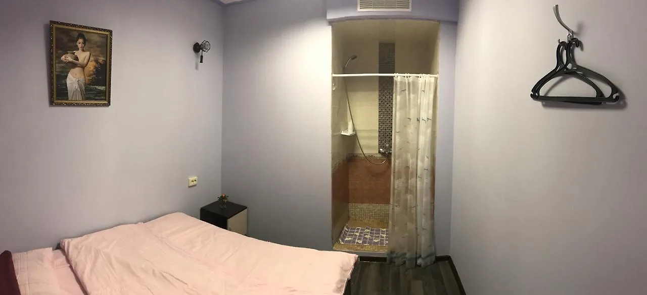 מוסקבה Mini Hotel Esenin