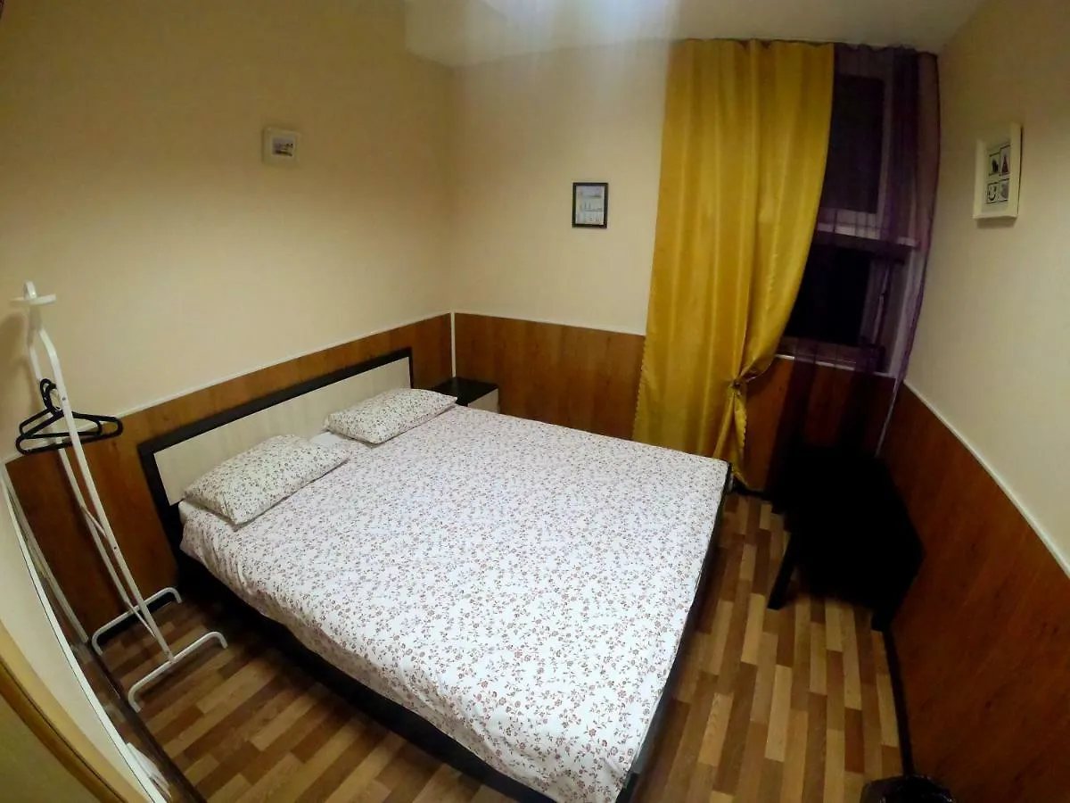 Inn Mini Hotel Esenin Moscow Russia